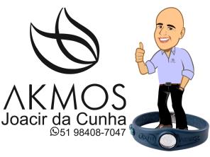 Akmos Joacir Da Cunha